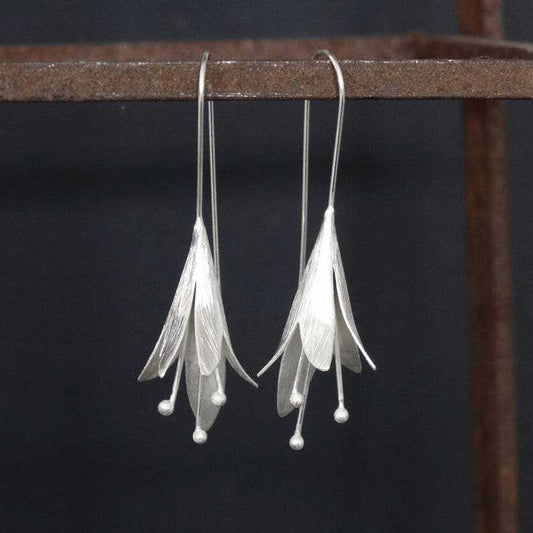 Charming Earring for Any Occasion