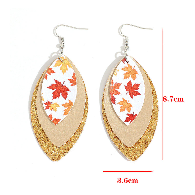 Beautiful Earring with Unique Style
