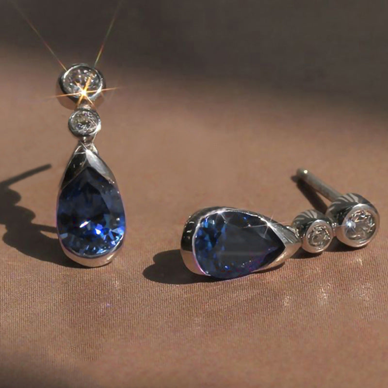 Classic Earring with Timeless Appeal