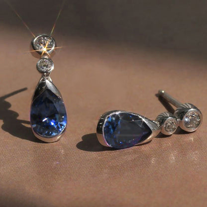 Classic Earring with Timeless Appeal