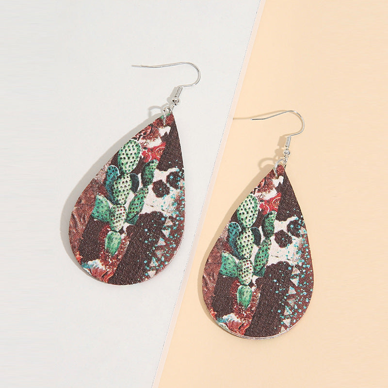 Classic Earring with Timeless Appeal