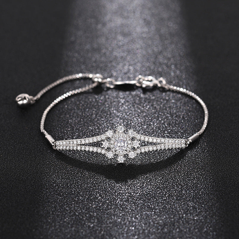 Romantic Bracelet for Special Moments