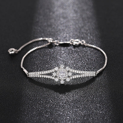 Romantic Bracelet for Special Moments