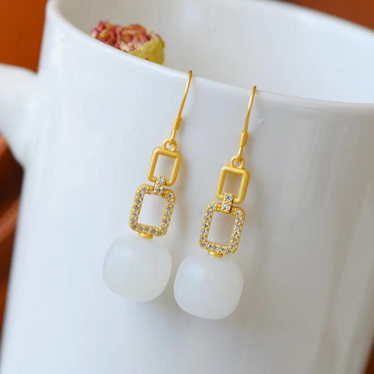 Romantic Gold Piece for Special Moments