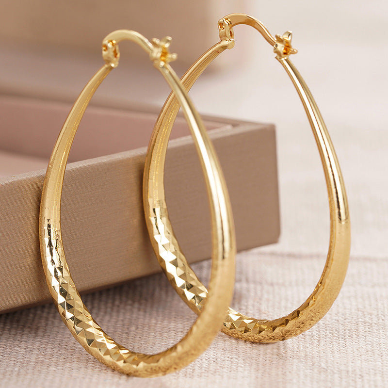 Elegant Earring for Every Occasion