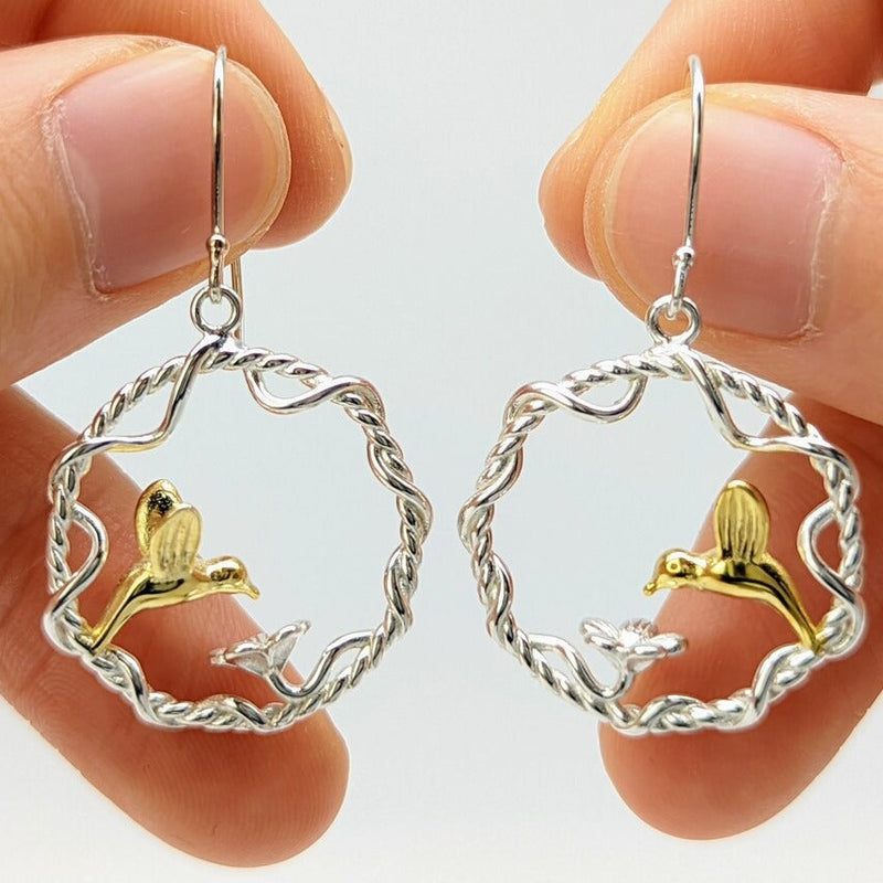 Beautiful Earring with Unique Style