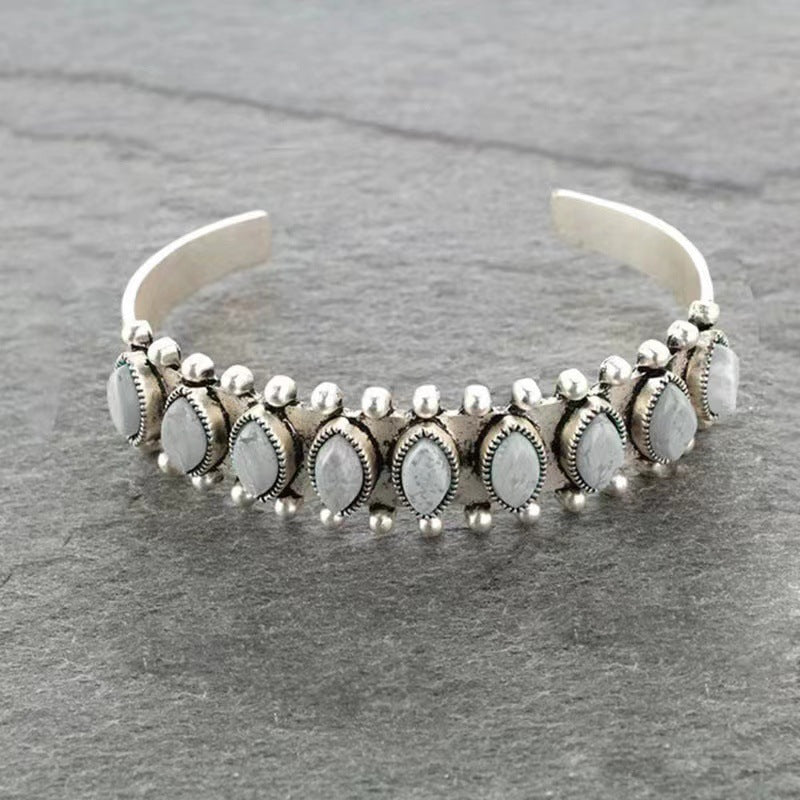 Vintage Handmade Bracelet
