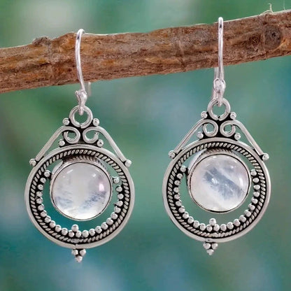 Romantic Earring for Special Moments