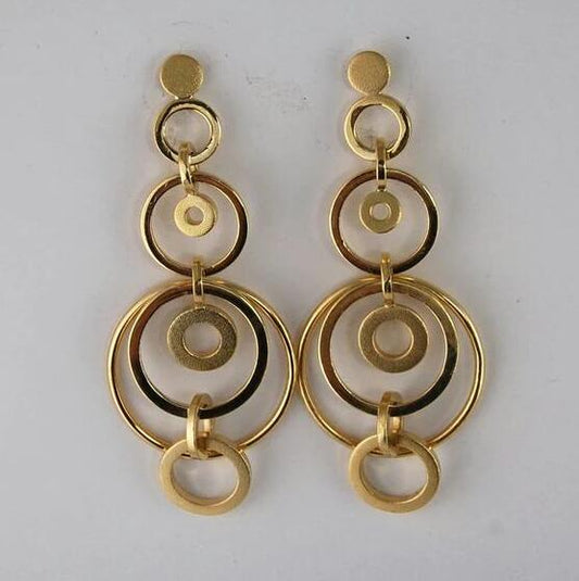 Romantic Earring for Special Moments