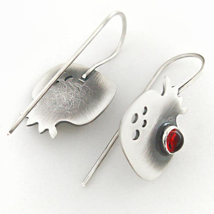 Stunning Silver Earring for Daily Wear