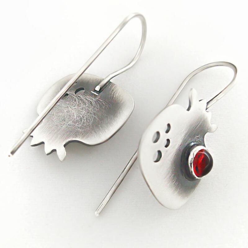 Stunning Silver Earring for Daily Wear