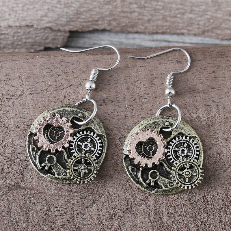 Romantic Earring for Special Moments