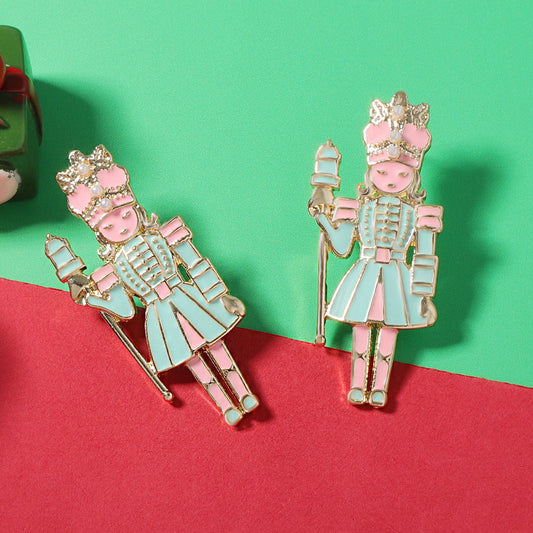 Charming Earring for Any Occasion