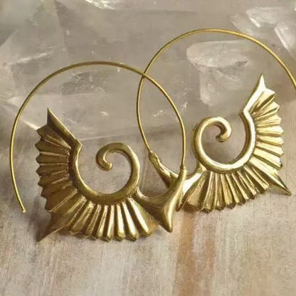 Stunning Earring for Daily Wear