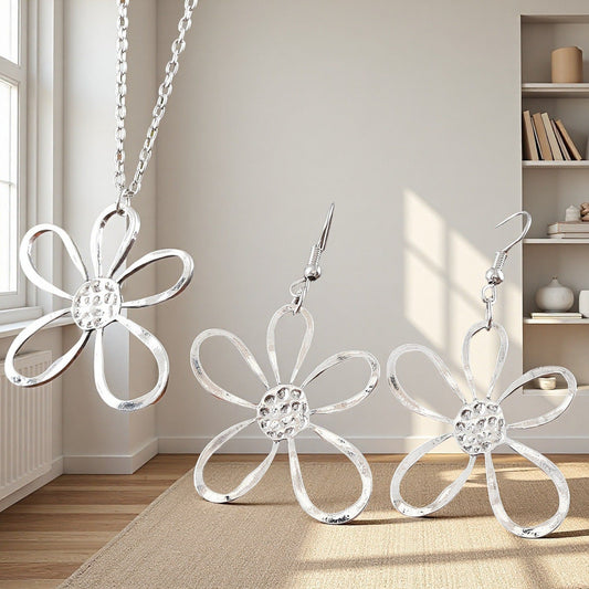 Delicate Artisan Set