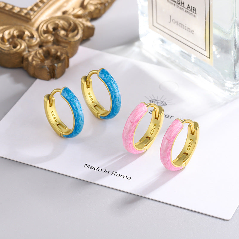 Classic Earring with Timeless Appeal
