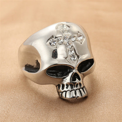 Delicate Artisan Ring