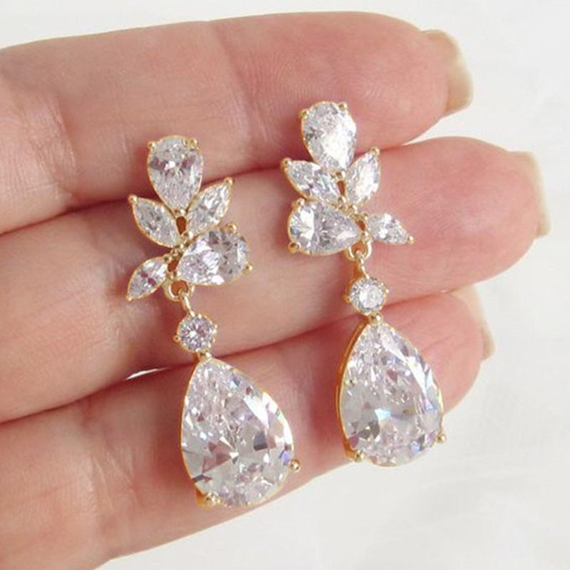 Classic Earring with Timeless Appeal
