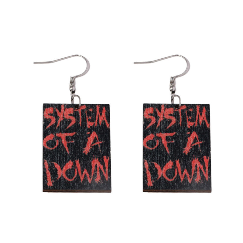 Charming Earring for Any Occasion