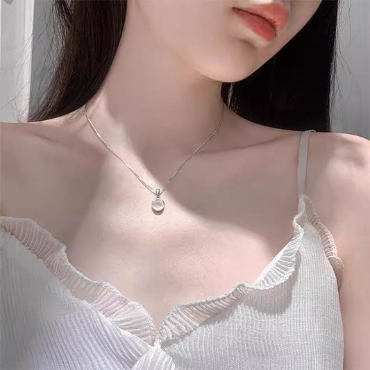 Vintage Handmade Necklace