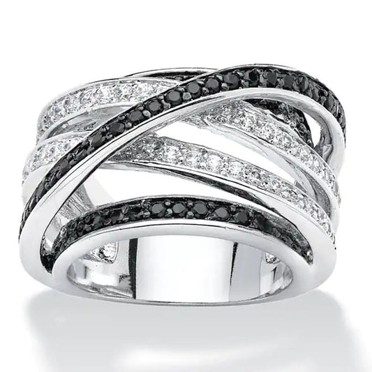 Delicate Artisan Ring