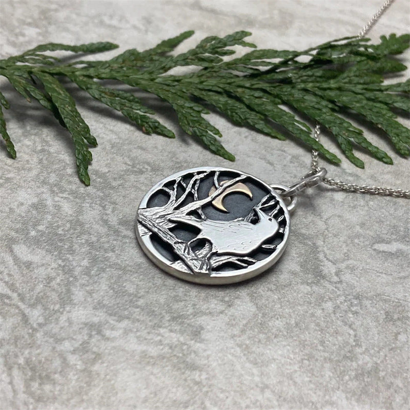 Beautiful Necklace with Unique Style