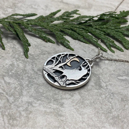 Beautiful Necklace with Unique Style