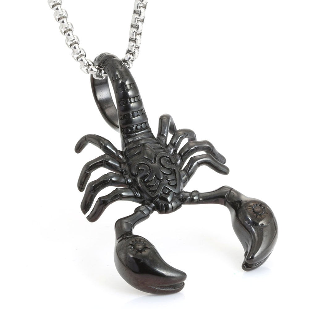 Delicate Artisan Necklace