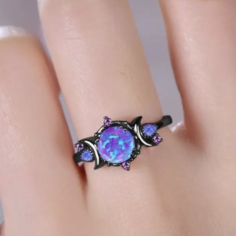 Charming Ring for Any Occasion