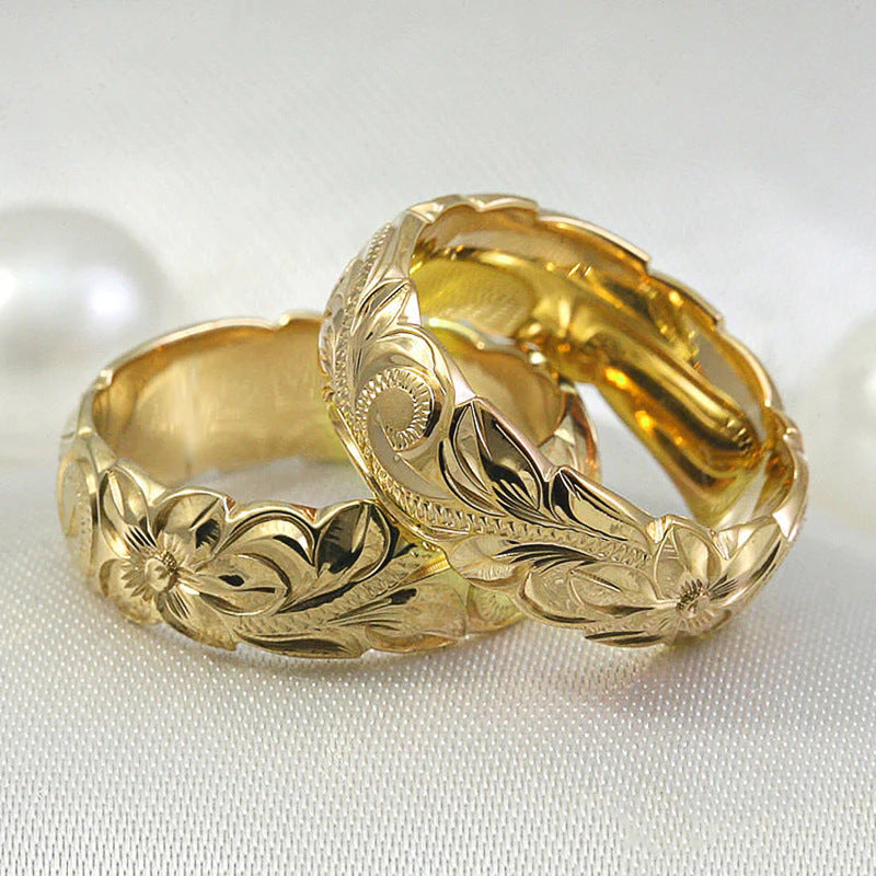 Elegant Ring for Every Occasion