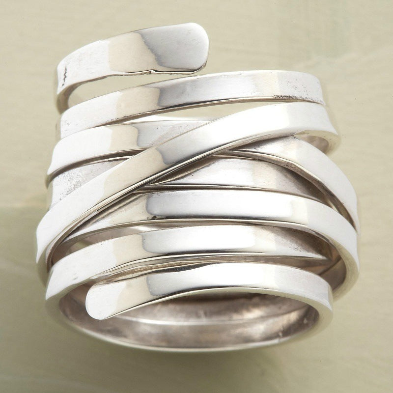 Romantic Ring for Special Moments