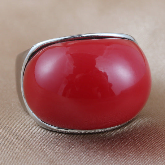 Stunning Ring for Daily Wear