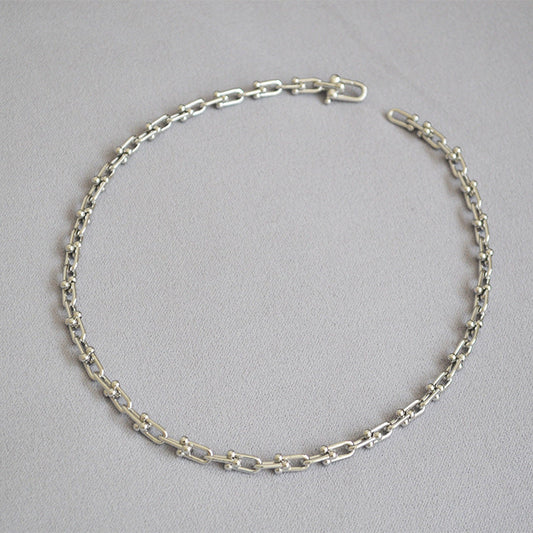 Stunning Gold Necklace for Daily Wear