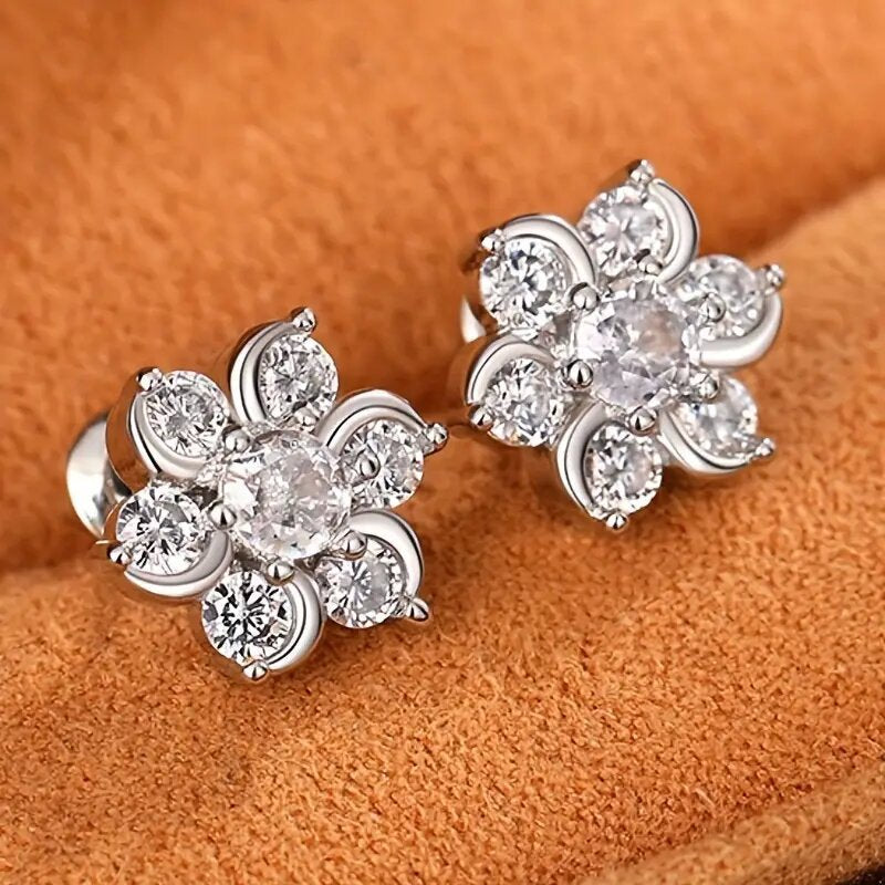 Elegant Earring for Every Occasion