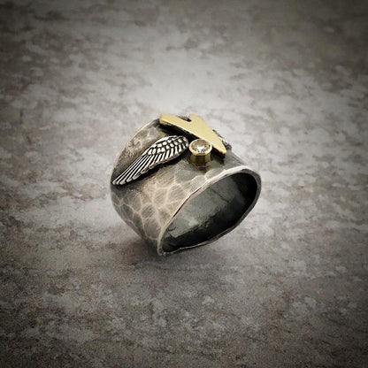 Charming Ring for Any Occasion