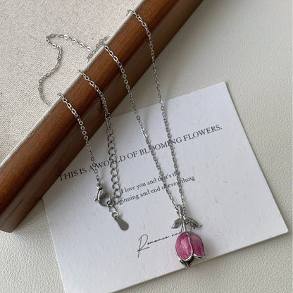 Classic Necklace with Timeless Appeal