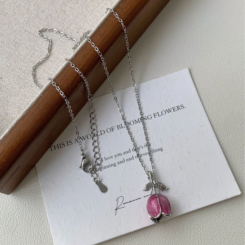 Classic Necklace with Timeless Appeal