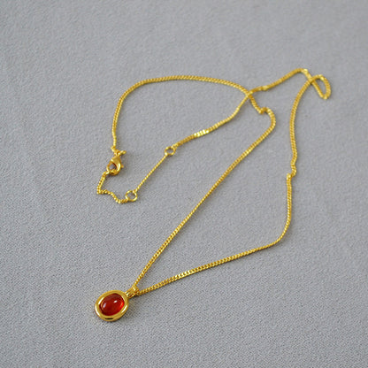 Charming Gold Necklace for Any Occasion
