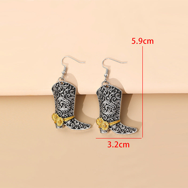 Charming Earring for Any Occasion