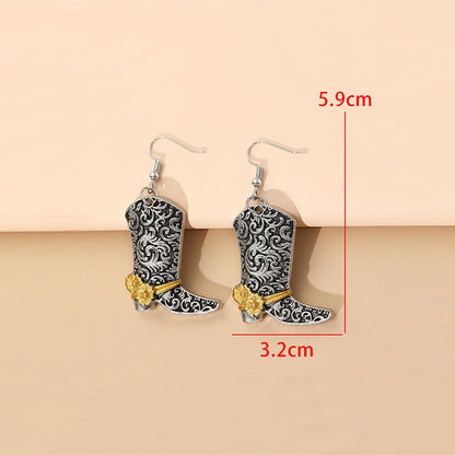 Charming Earring for Any Occasion
