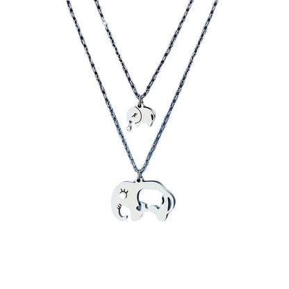 Romantic Necklace for Special Moments