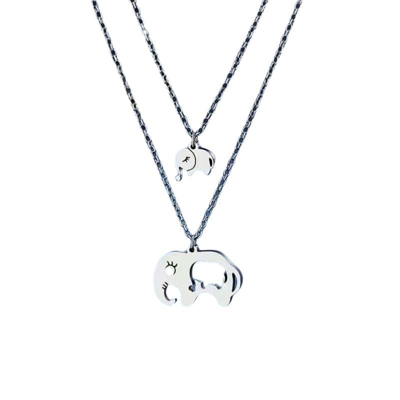 Romantic Necklace for Special Moments