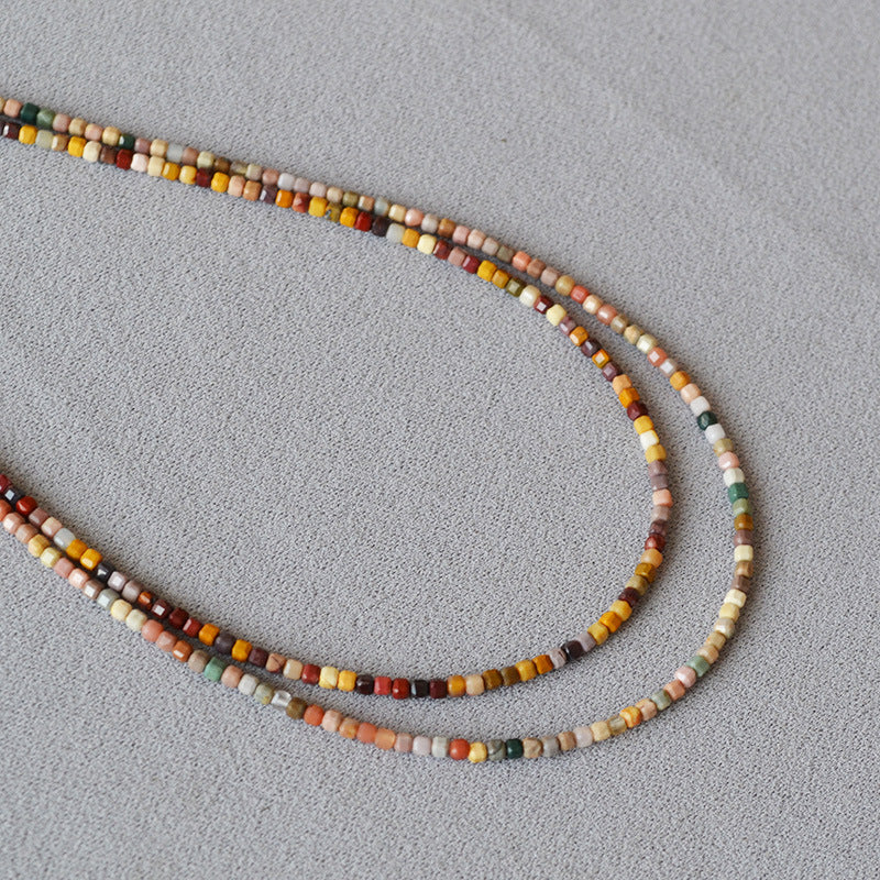 Beautiful Necklace with Unique Style