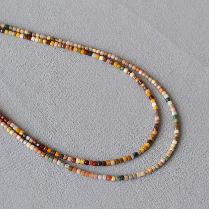 Beautiful Necklace with Unique Style