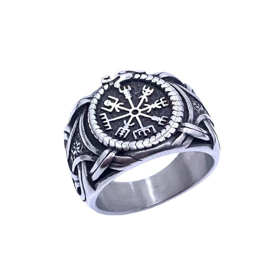 Beautiful Ring with Unique Style