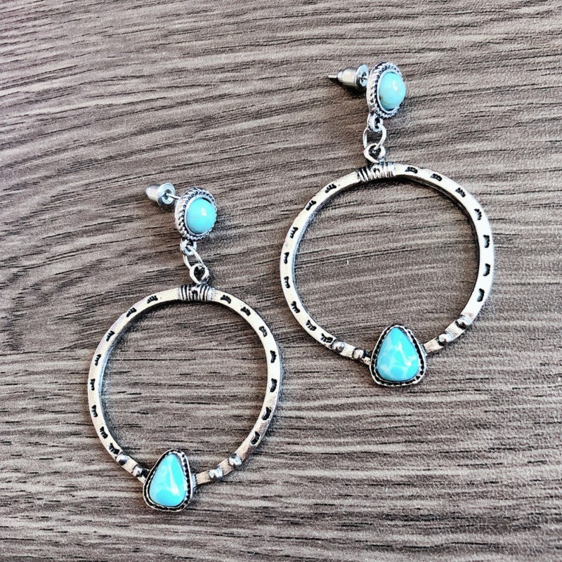 Romantic Earring for Special Moments