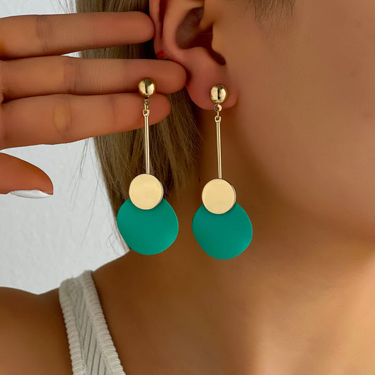 Beautiful Earring with Unique Style