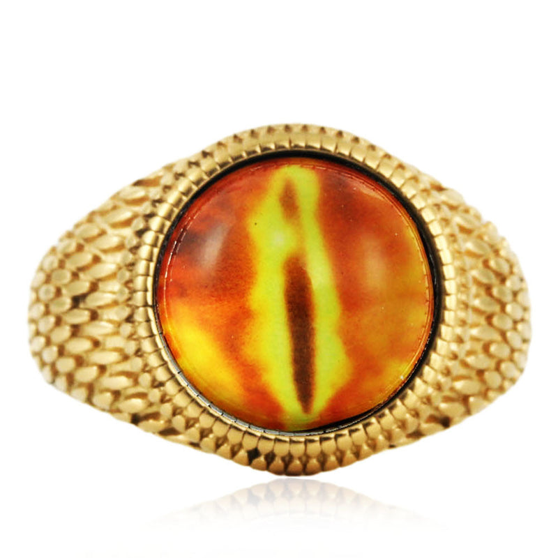 Beautiful Ring with Unique Style
