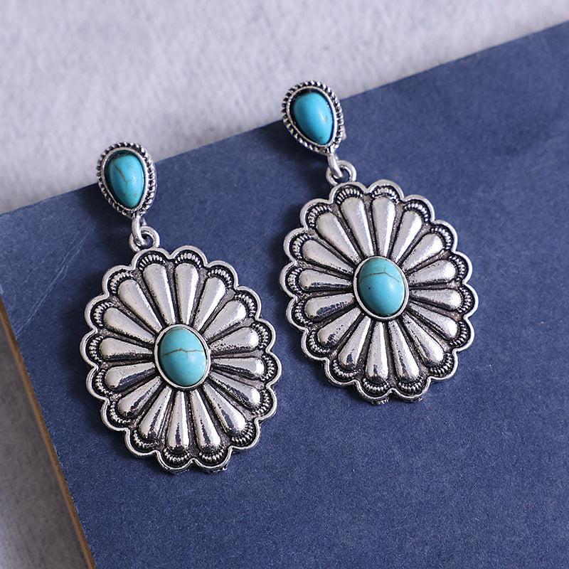 Romantic Earring for Special Moments