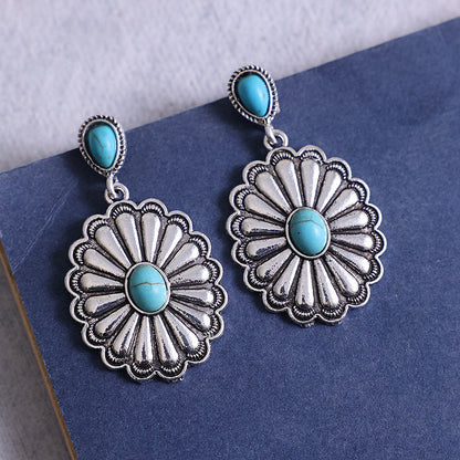 Romantic Earring for Special Moments